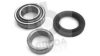 BREDA  LORETT KRT2670 Wheel Bearing Kit